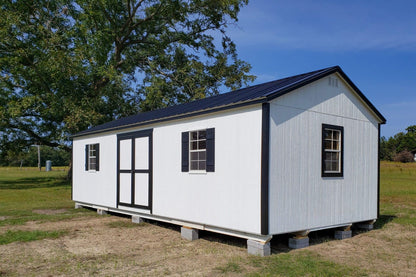 Onsite-Built Sheds – Customizable, Convenient, Built Just for You