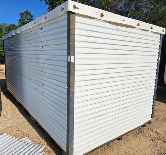 USED Portable Storage Container