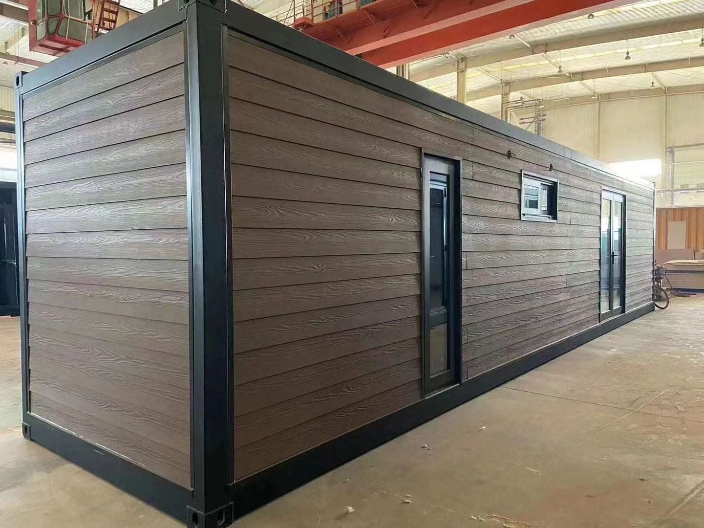 40ft Container House