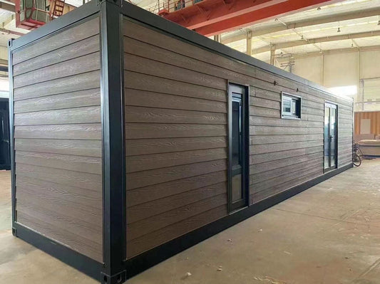 40ft Container House