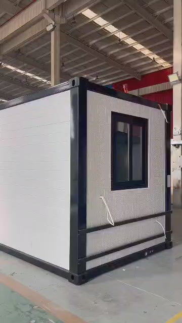 40ft Container House